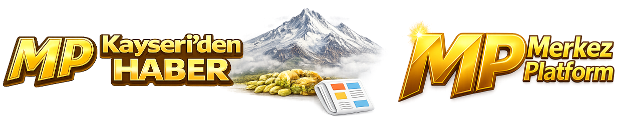 Ali Özdemir - Merkez Medya