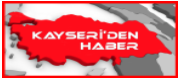 Ali Özdemir - Kayseri'den Haber