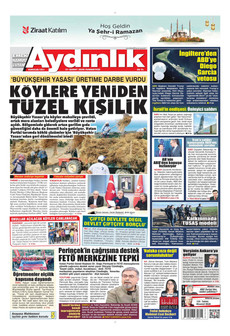 Aydinlik