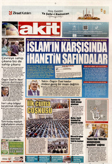 Yeni̇ Aki̇t