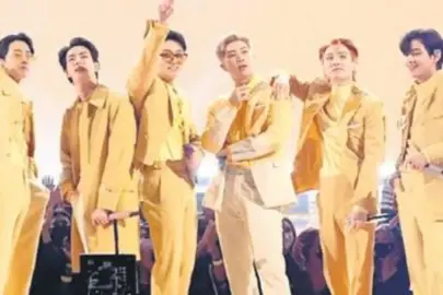 1 milyar dolarlık turne