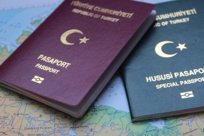 2026'nın en güçlü pasaportları belli oldu. Türkiye kaçıncı sırada?