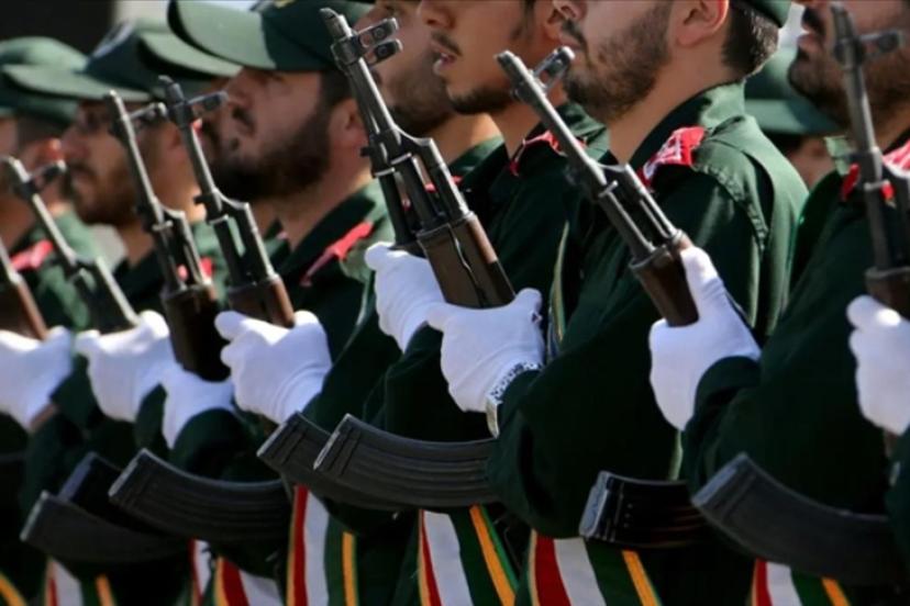 AB, İran Devrim Muhafızları'nı terör örgütü listesine ekleme kararı aldı
