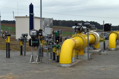 AB, Rusya'dan doğalgaz ithalatının yasaklanmasını onayladı