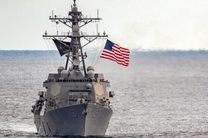 ABD, İran'a saldıracak mı? Ortadoğu’ya bir savaş gemisi daha gönderildi