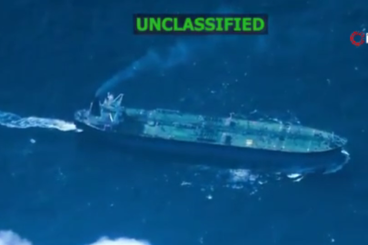 ABD, Karayipler’de bir petrol tankerine daha el koydu