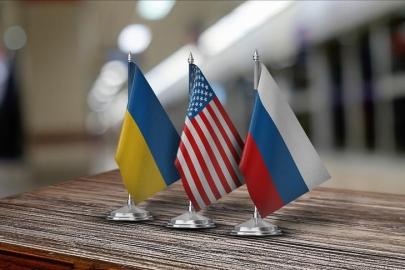 ABD-Rusya-Ukrayna görüşmeleri. Zelenski: Yeni toplantılar gelecek hafta