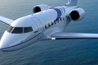 ABD'de 8 kişiyi taşıyan özel uçak düştü