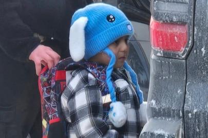 ABD’de tutuklanan 5 yaşındaki çocuk depresyona girdi. “Üzgün ve sürekli uyuyor”