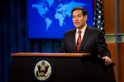 ABD'den "Müslüman Kardeşler" kararı