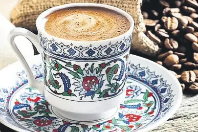 Alternatif kış içecekleri