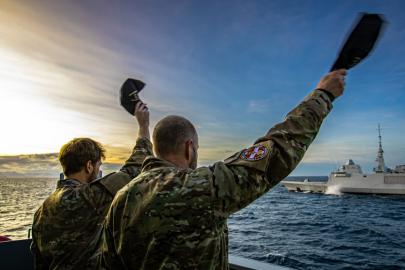 Arktik gerilimi tırmanıyor. ABD’nin gözü Grönland’da, Rusya yarışı önde götürüyor