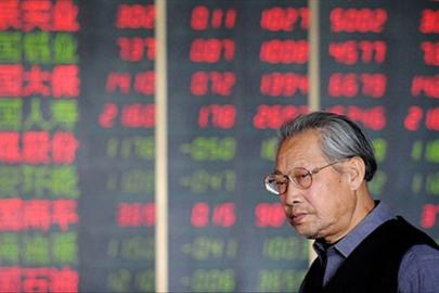 Asya borsalarında 'Kore rüzgarı' ocakta da esti