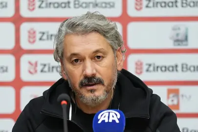 Atila Gerin: Bir toplama takım görünümündeyiz!