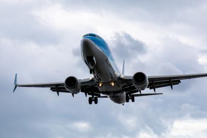 Atina'da "utanç verici" havacılık krizi. Ulaştırma Bakanlığı itiraf etti: Sistemler eski