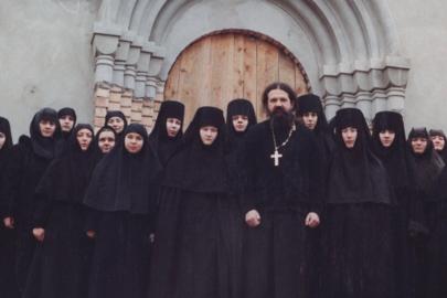 Avrupa'da "casus rahibeler" tartışması. "Rusya adına çalışıyorlar"