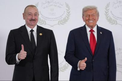 Azerbaycan ve İsrail, Trump'ın Barış Kurulu'na katılıyor. Kurulda başka kimler var?