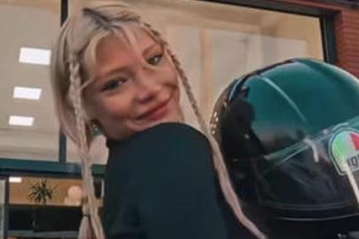 "Bebek sürücü" olarak biliniyordu. 100 bin takipçili fenomen protestolarda öldürüldü