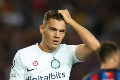 Beşiktaş’ın yeni transferi İstanbul’a geliyor!