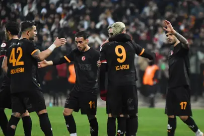 CANLI | Süper Lig’de Galatasaray – Gaziantep FK maçı! Ne zaman, saat kaçta, hangi kanalda?