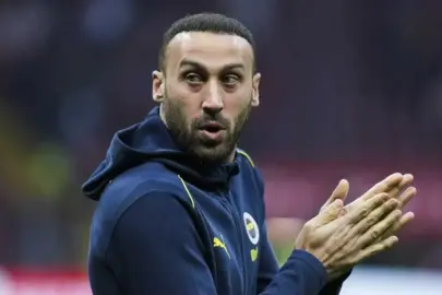 Cenk Tosun resmen Kasımpaşa'da!