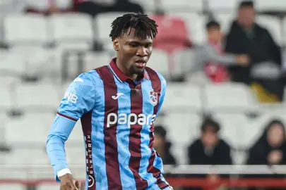 Chibuike Nwaiwu: 3 puana aslında çok yakındık!