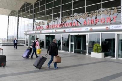 Çukurova’dan Erbil’e direkt uçuş müjdesi