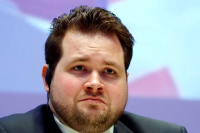 Danimarkalı siyasetçiden Trump’a tepki. "Sayın Başkan, defolun gidin"