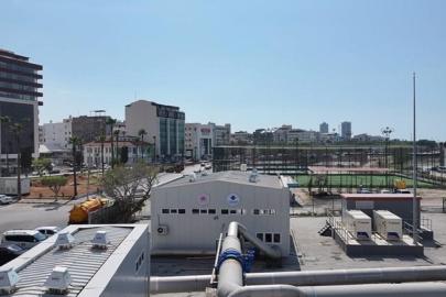 Deprem bölgesinin yeniden imarına yönelik yeni yatırımlar yolda