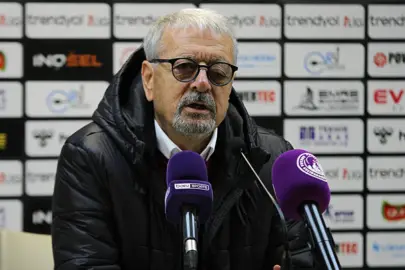 Dilaver Mutlu: Bu maçı telafi etmeye çalışacağız!