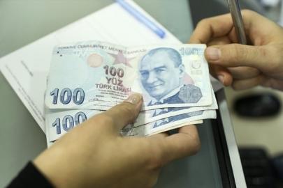 Doğalgaz tüketim desteğinde yılın ilk ödemeleri yapıldı