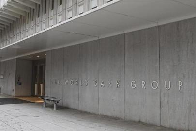 Dünya Bankası: Sınır piyasalardaki yatırım artışı yavaşladı