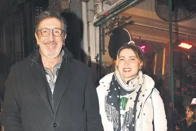 ‘Dünyamı güzelleştiren bir kadınla evliyim’