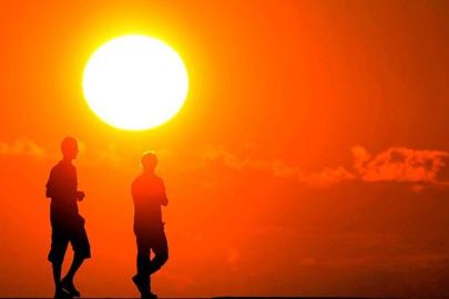 Dünyanın en sıcak yılları son 11 yılda yaşandı. 2025, kayıtlardaki en sıcak üçüncü yıl oldu