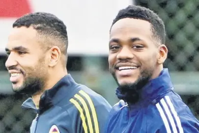 Duran artık duramaz!