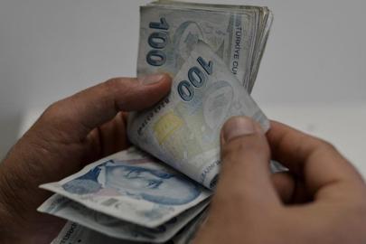 En düşük emekli maaşını 20 bin liraya çıkaran düzenleme Resmi Gazete'de