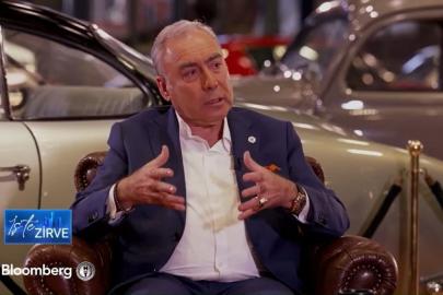 Engin Tuncer: Gayrimenkul biriktirmek kul hakkına girer