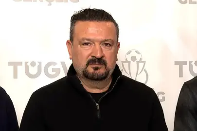 Ertan Torunoğulları: Transfer görüşmelerine gidiyoruz!