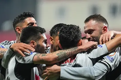 Erzurumspor FK, Pendikspor deplasmanında geri döndü!