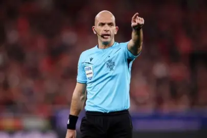 Fenerbahçe-Aston Villa maçının hakemi belli oldu!