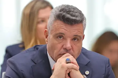 Fenerbahçe Başkanı Sadettin Saran: "Hep birlikte şampiyon olacağız"