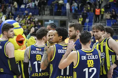 Fenerbahçe Beko, Bologna'yı deplasmanda devirdi!