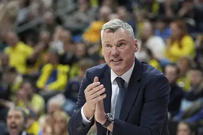 Fenerbahçe Beko, yarın Baskonia'yı konuk edecek!