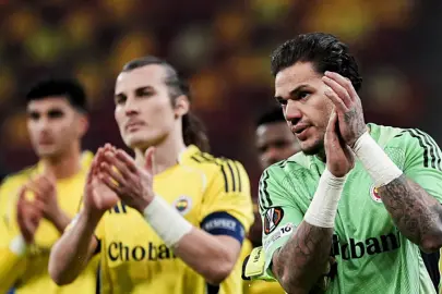 Fenerbahçe'nin kasası doldu! UEFA'dan dev rakam