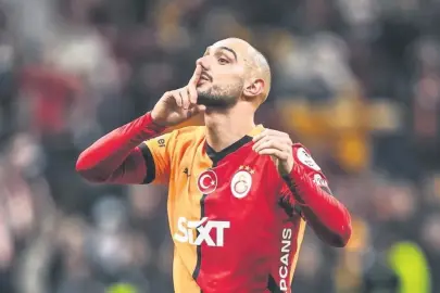 Fırtına’dan yerli operasyonu