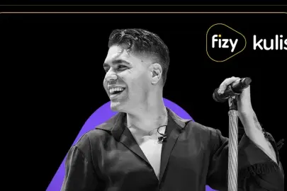 ‘fizy kulis’ müzikseverleri yıldızlarla buluşturmaya devam ediyor