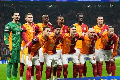 Galatasaray, İngiliz takımlarıyla 26. randevuda
