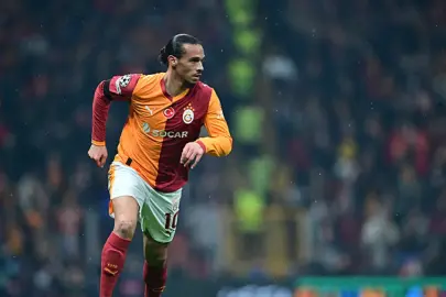 Galatasaray’da Leroy Sane şoku! Sakatlığı açıklandı