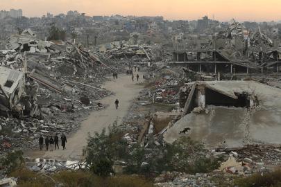 Gazze Barış Kurulu belli oldu: Yürütme Kurulu'nda Hakan Fidan da var