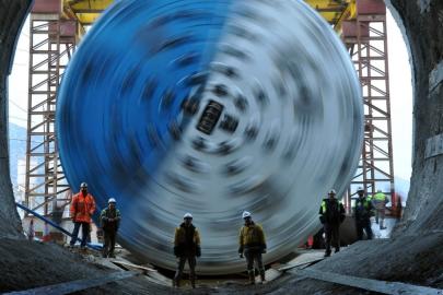 Gülermak’tan küresel başarı: ENR 2025’te dünyada 9’uncu sıra